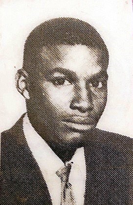 Obituary of Leonard Lacey Ross