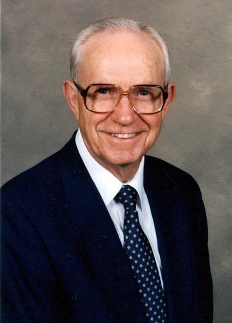 Obituary of Marcus Eason Yandle Sr.