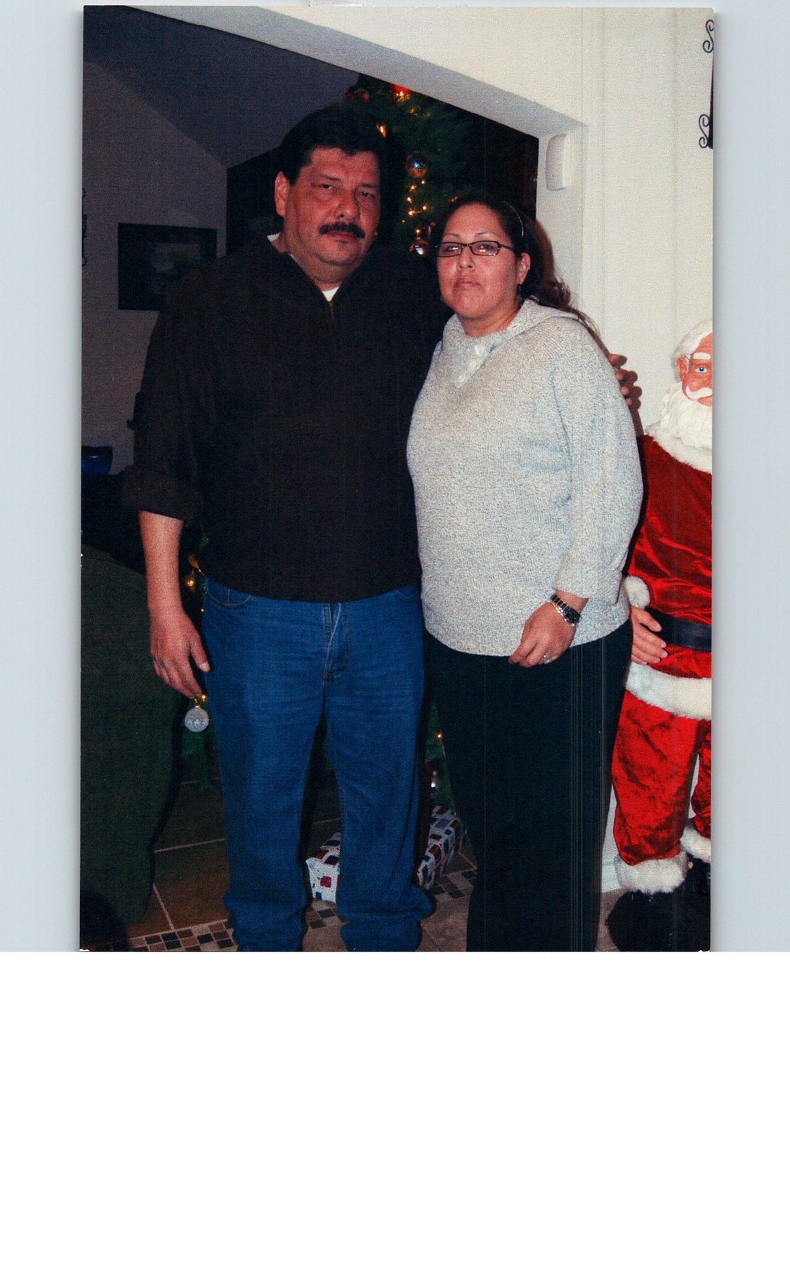 Obituary of Rene Silva