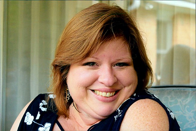 Obituary of Judia Amanda Green