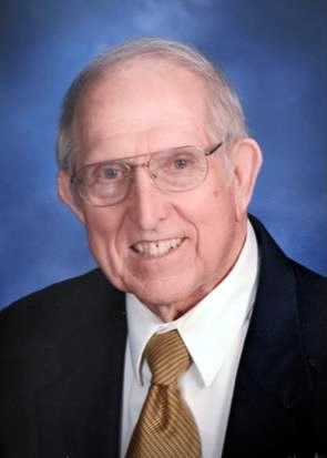 Obituary of Lee L. "Bud" Wells, Jr.