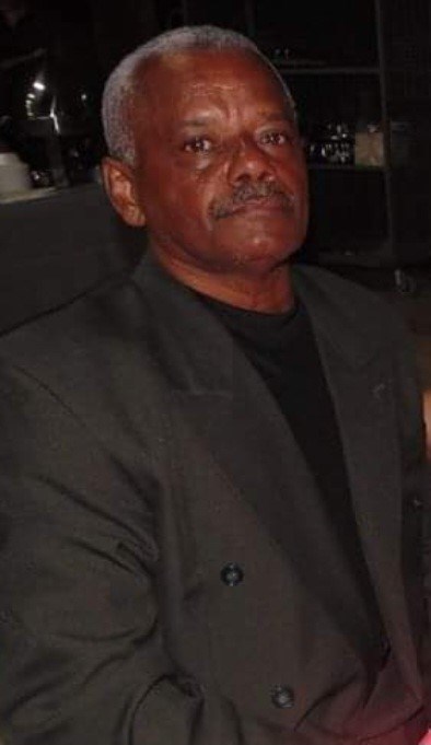 Obituary of Efraín Enrique Berrios Vázquez