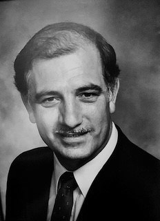 Obituary of Pasquale Dominick Esposito