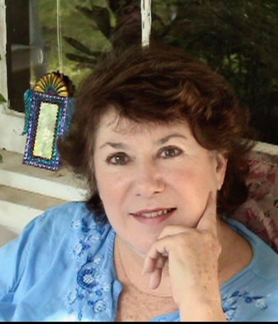 Obituary of Yolanda Juanita Ruppel Kelley