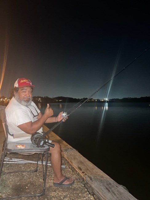 Obituary of Juan Antonio Cardenas