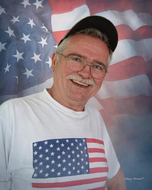 Obituary of William Cooksey