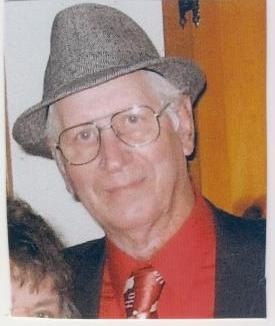Obituary of Nilton John Dominique