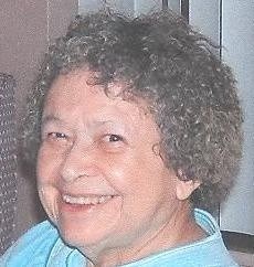 Obituary of Teresa Carbajal