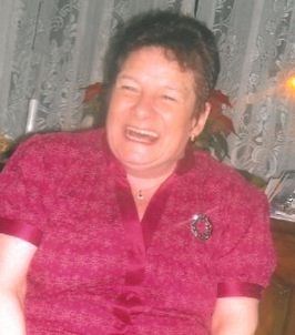 Obituary of Sandra Sandie Louise Cooper George