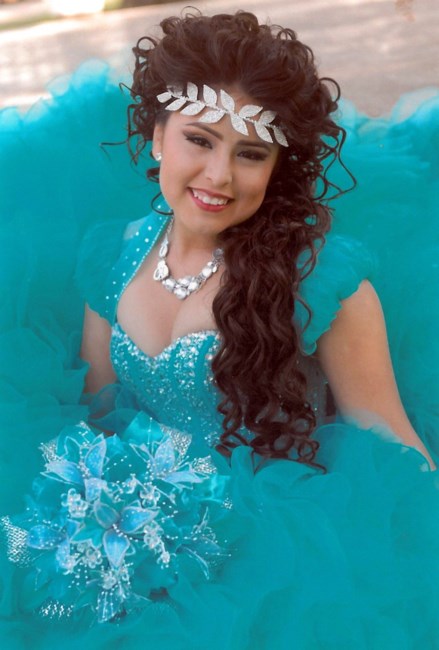 Obituary of Susan Xanthe Olvera