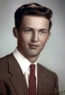 Obituary of Thomas P. Lavelle