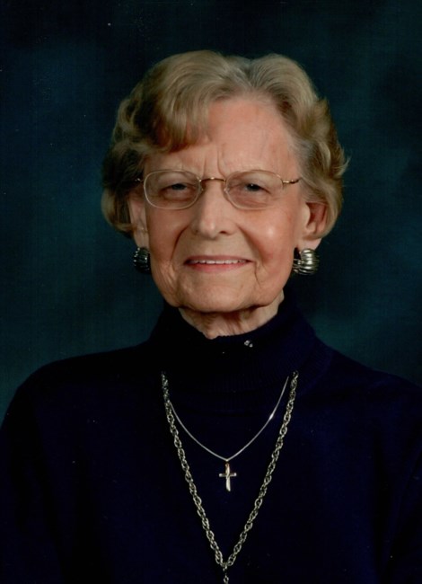 Obituary of Ona "Jean" Harvey