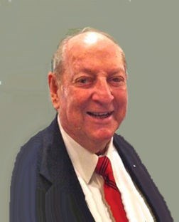 Obituary of William F. Pearce