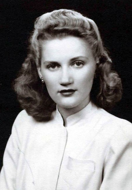 Obituary of Patricia Sealy