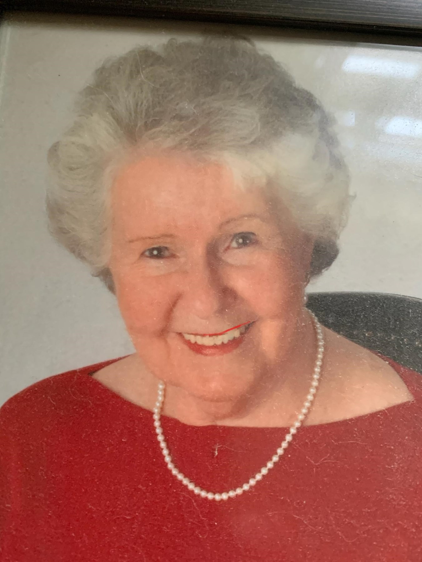 Obituary of Carolyn A. Leblanc