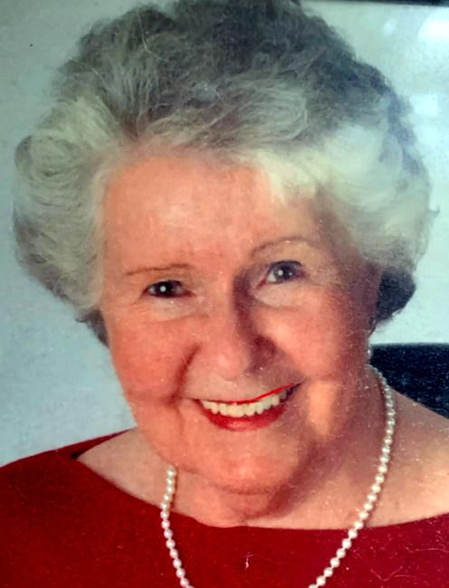 Obituary of Carolyn A. Leblanc