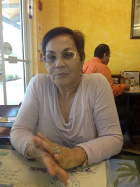 Obituary of Felisa Higa Tesini