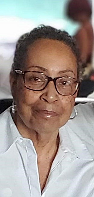 Obituary of June Kirkpatrick
