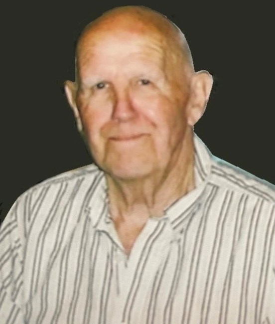 Obituary of Richard Lyle Dawson