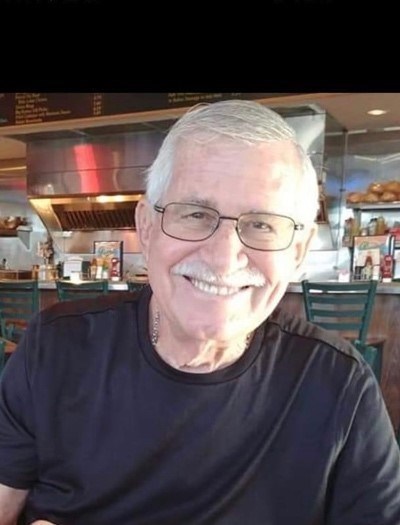 Obituary of Richard Gonzales