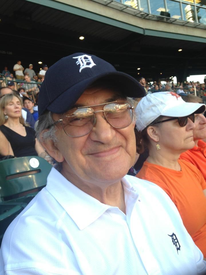 Obituary of Stephen Szabo