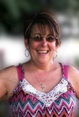 Obituary of Tiffany Reynolds Strother