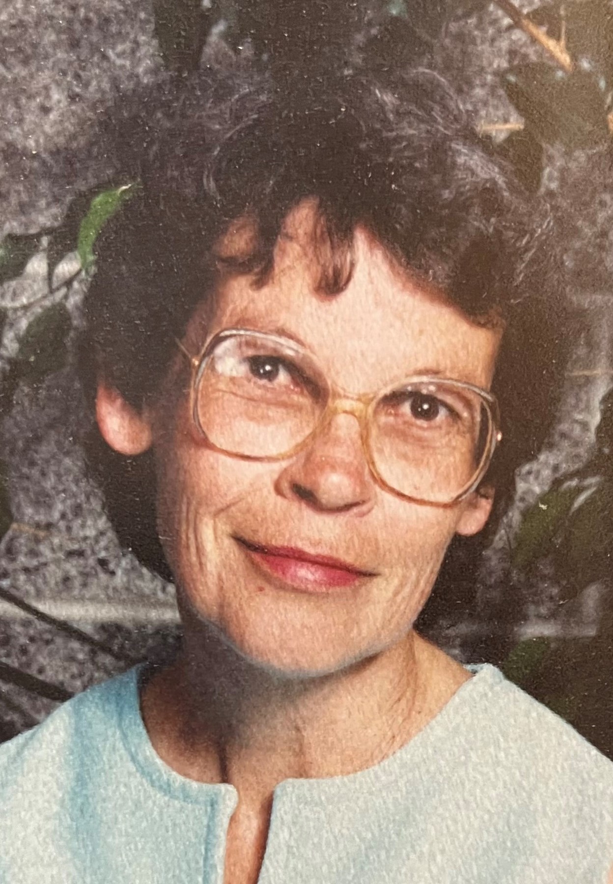 Obituary of Judy Rae Sarrazin
