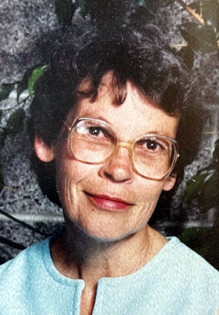 Obituary of Judy Rae Sarrazin