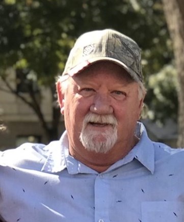 Obituary of Jerry Loy Browning