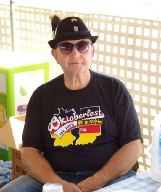 Obituary of James William Burgess