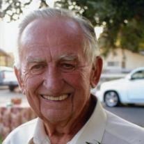 Obituary of Alvin Peters