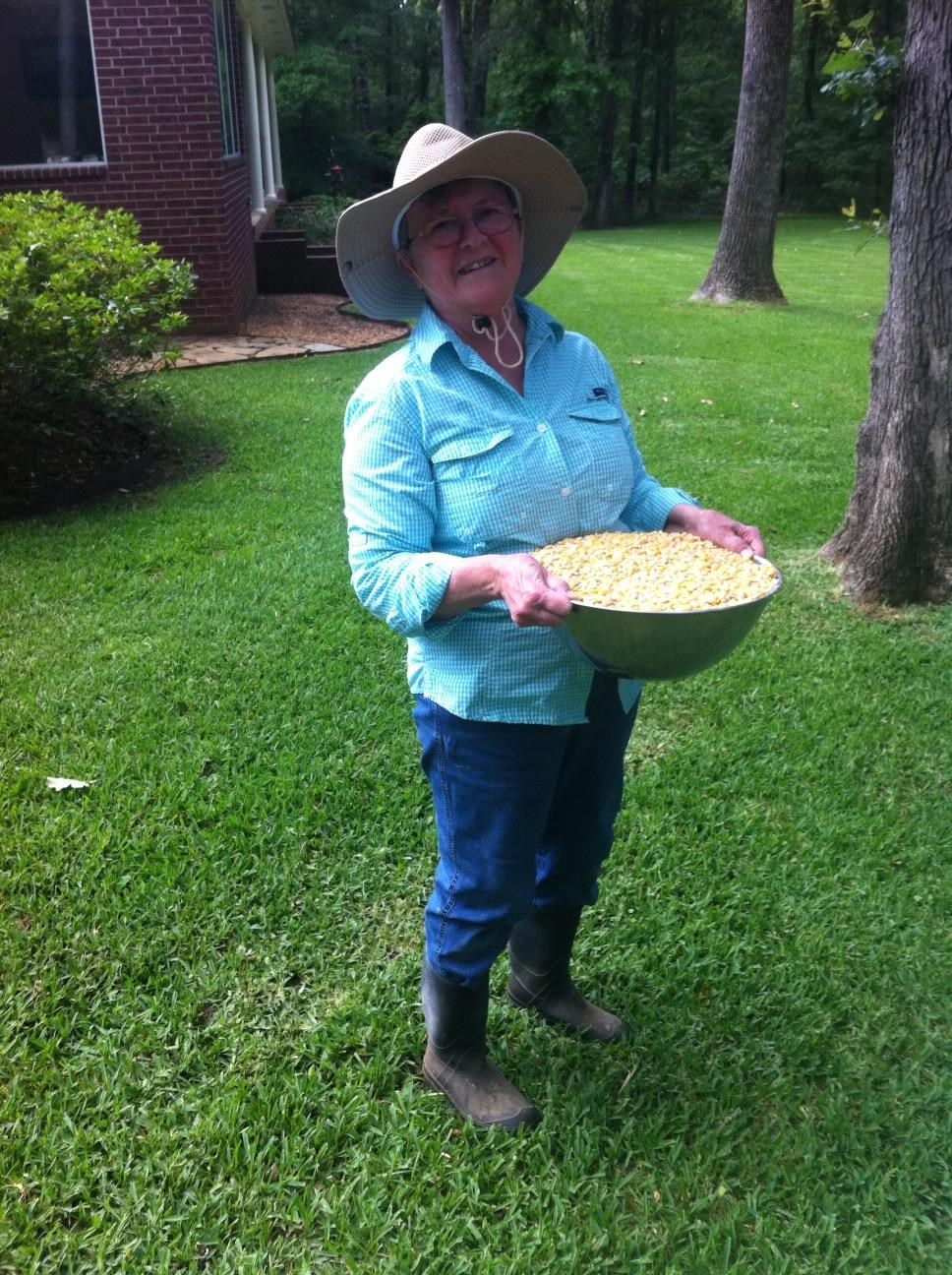 Obituary of Charlotte Anne Turner