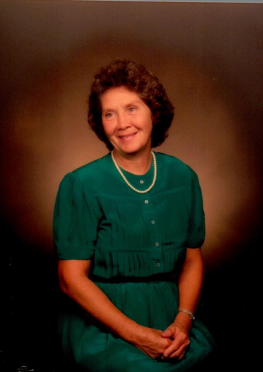 Obituary of Shirley Maureen Dees