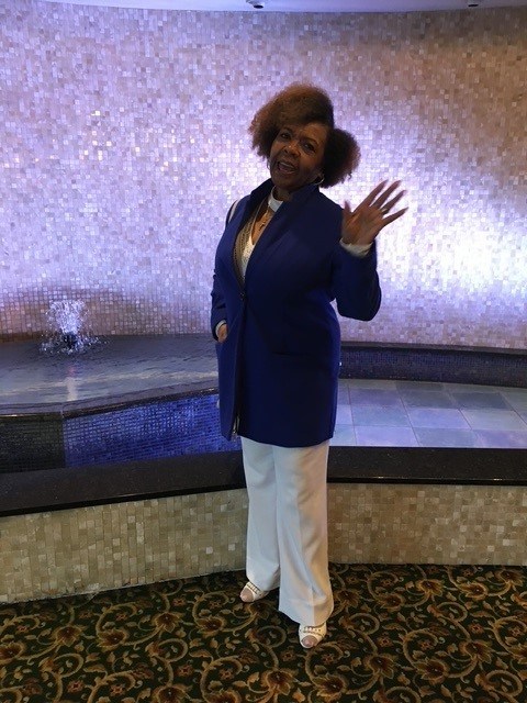 Obituary of Genevia Williams