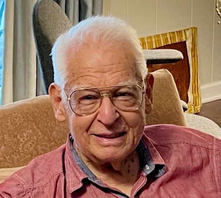 Obituary of Jerome Sheitelman