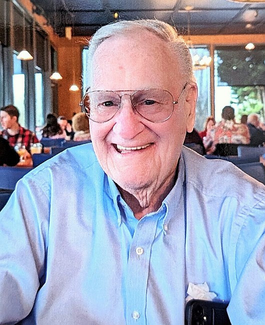 Obituary of William E Robertson , MD