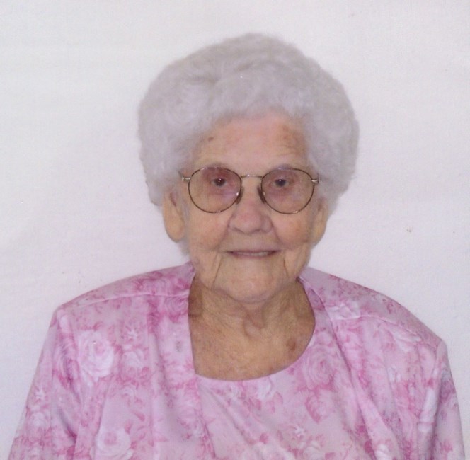 Obituary of Mary T Taylor