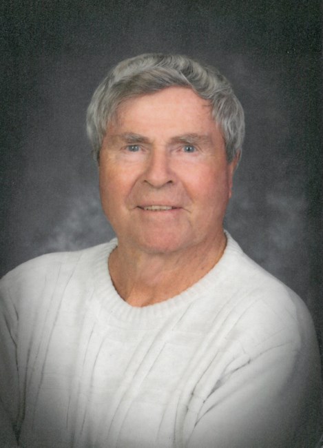 Obituary of Douglas Campbell