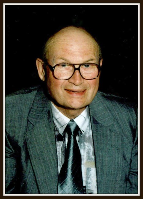 Obituary of Jack Basham