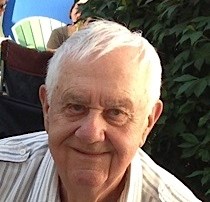 Obituary of Jack Michael Fraser