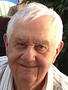 Obituary of Jack Michael Fraser