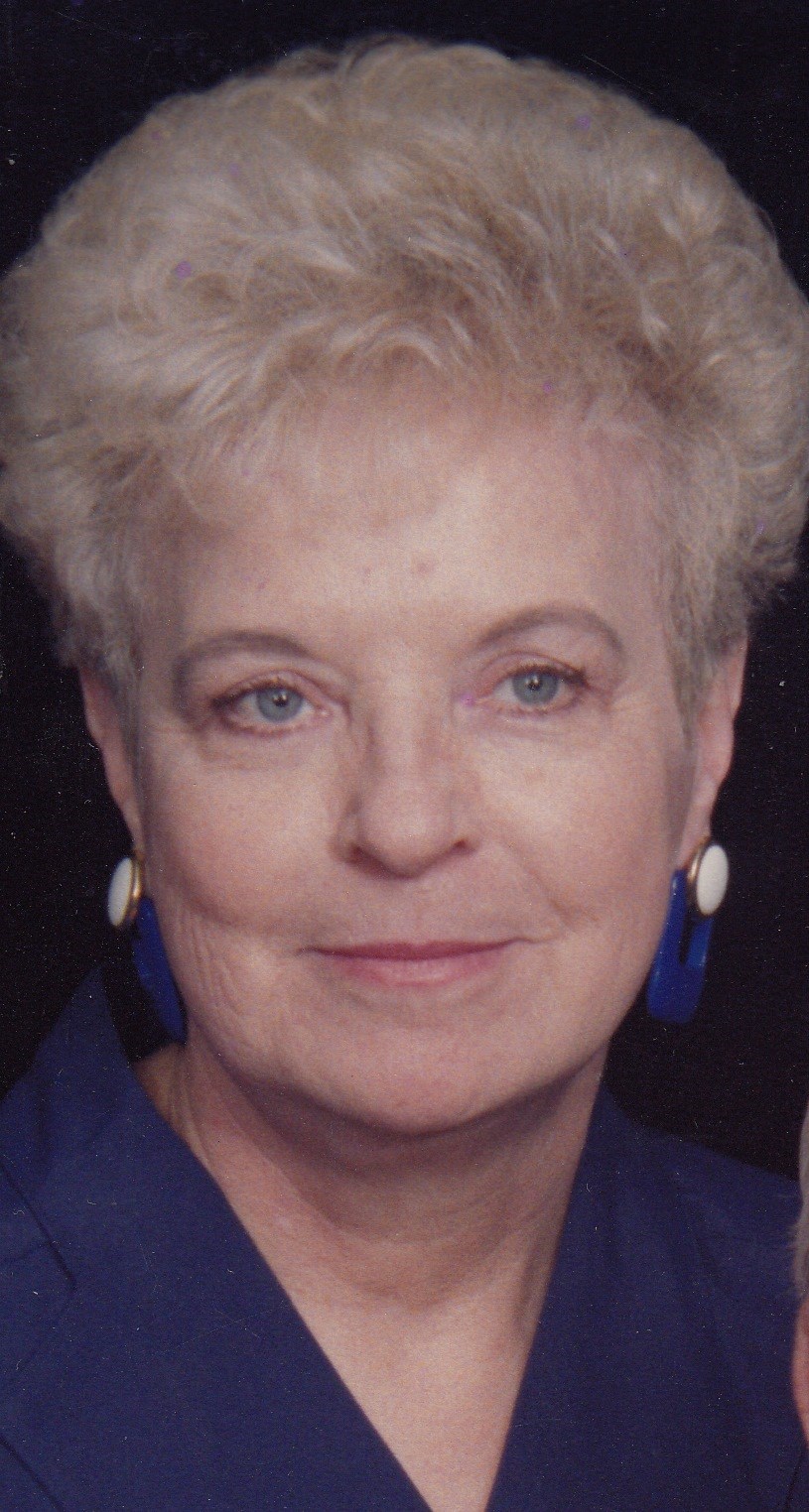Ruth Burns Obituary Pulaski, TN