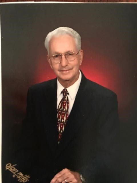 Obituario de Bobby Jess Christian