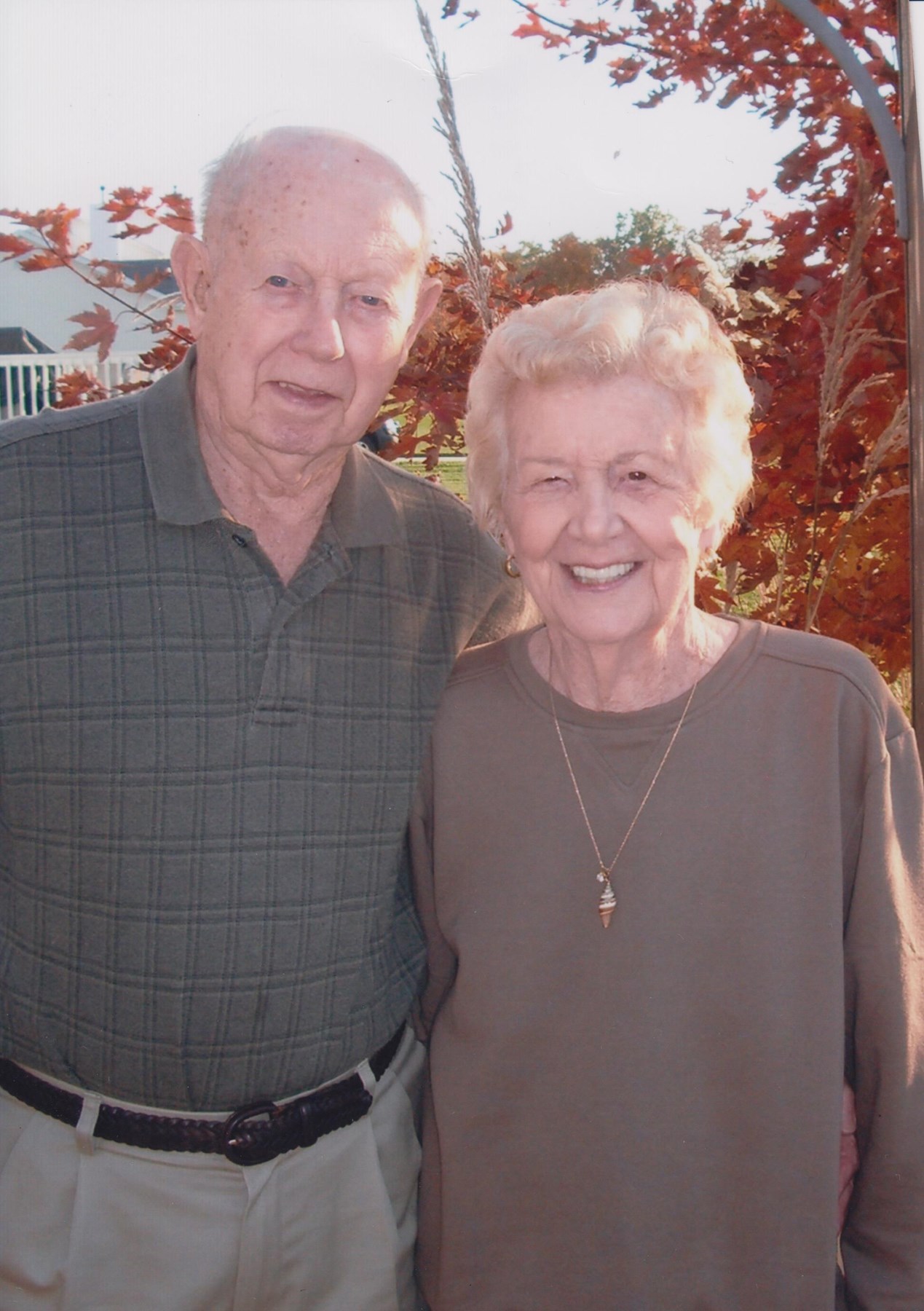 Obituary of Russell "Gene" Eugene Graff