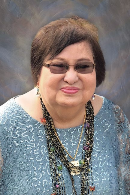 Obituary of Isabelita Dizon Magno