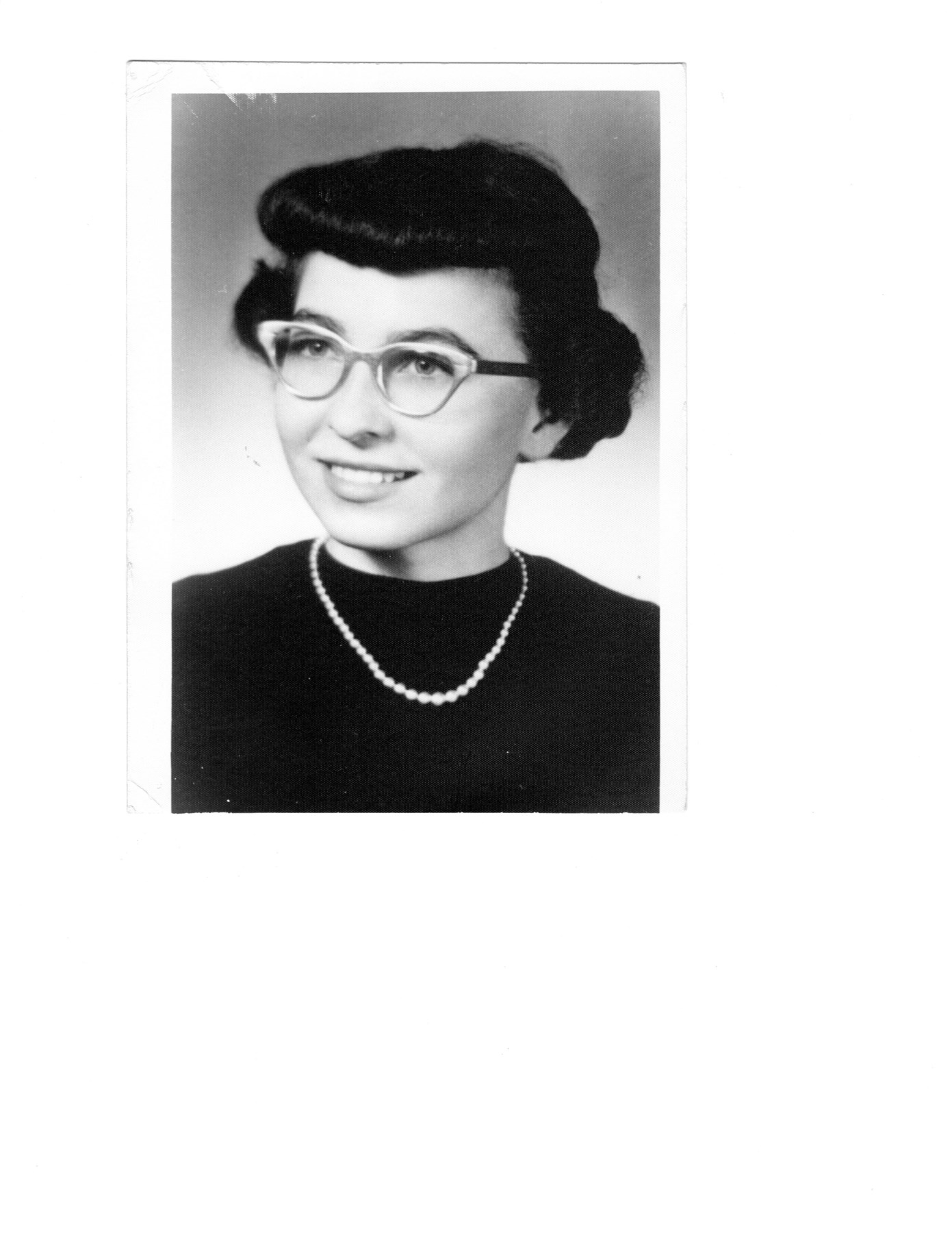 Obituary of Marilyn Louise Abeloe