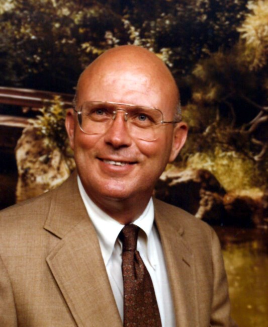Obituary of Dudley Jule Schmid