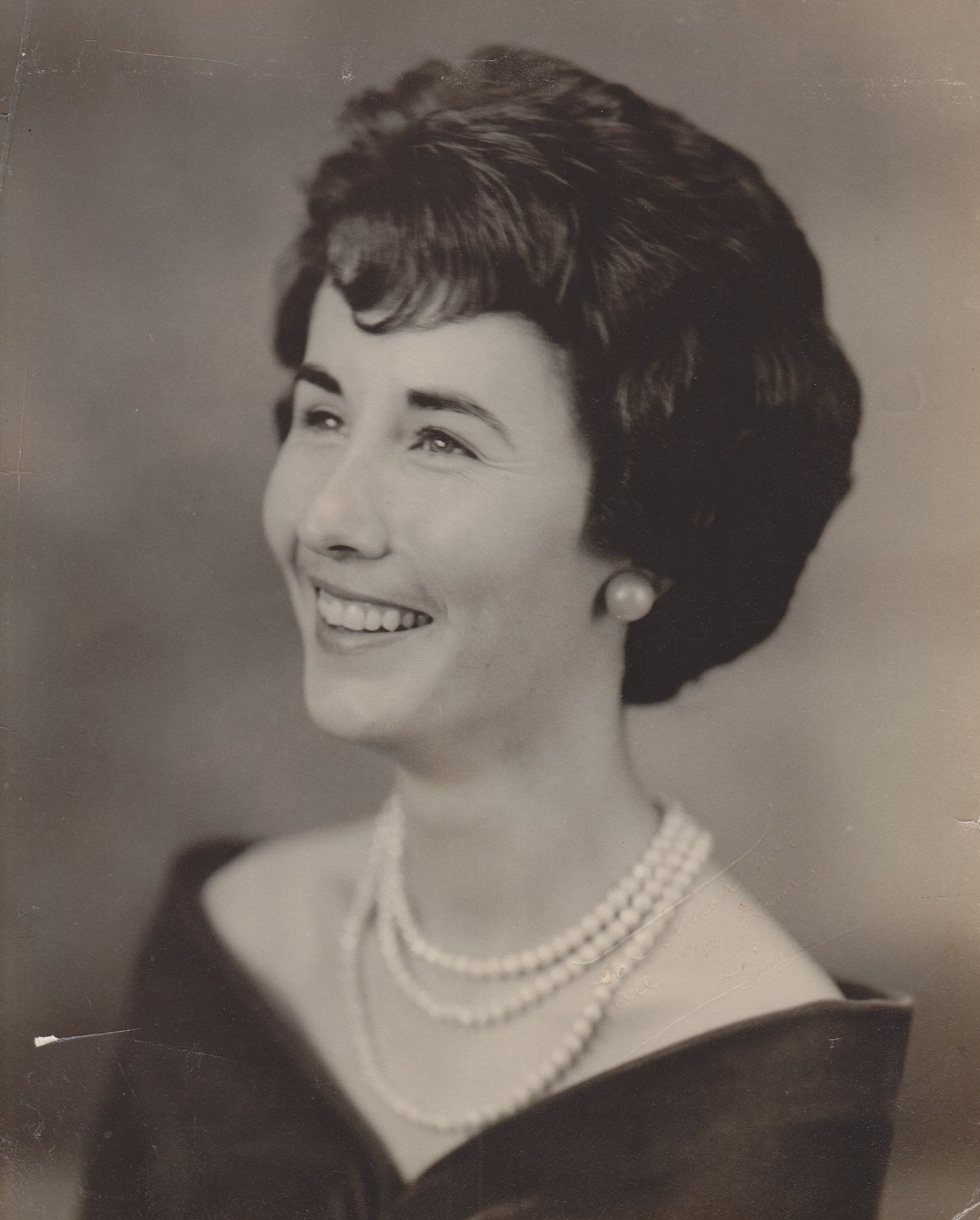 Obituary of Vierna Harris