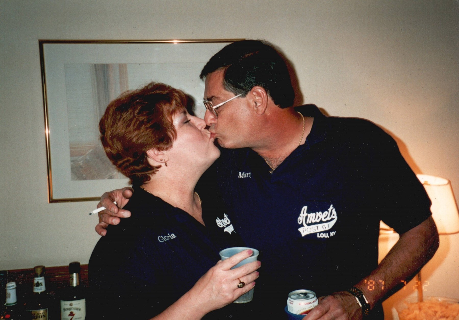 Obituary of Harley "Marty" Davis