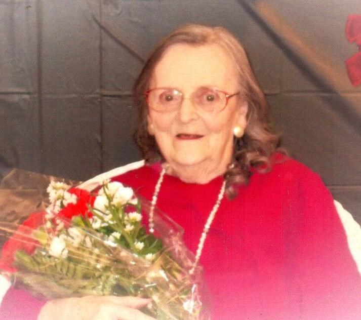 Obituario de Rita T. Dennis